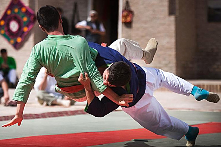 Kurash