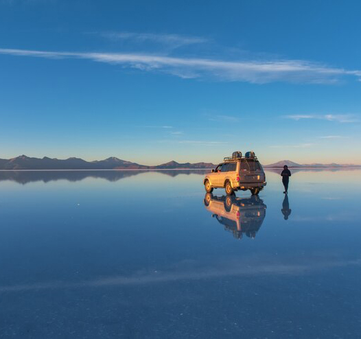 Kyrgyzstan’s Best Lakes Tour