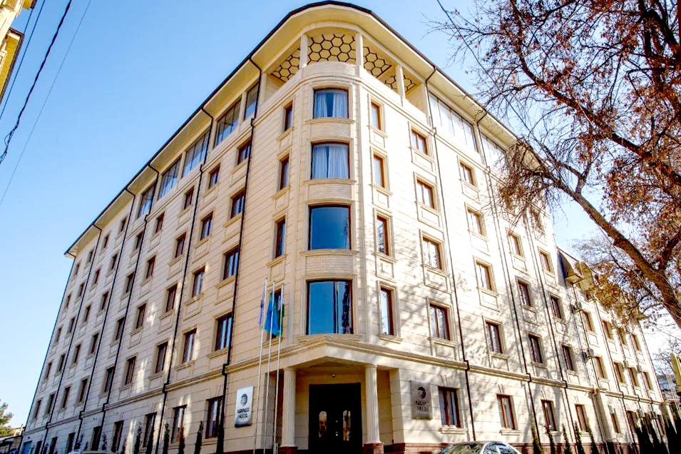 Navruz Hotel 