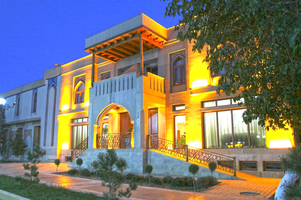 CARAVAN Plaza Boutique  Hotel