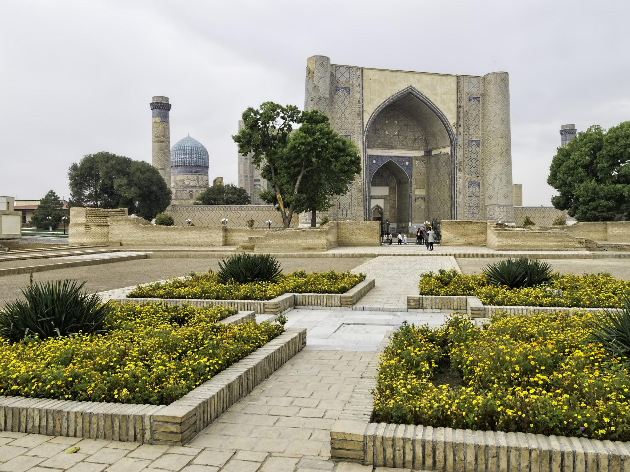 Pearl of the East