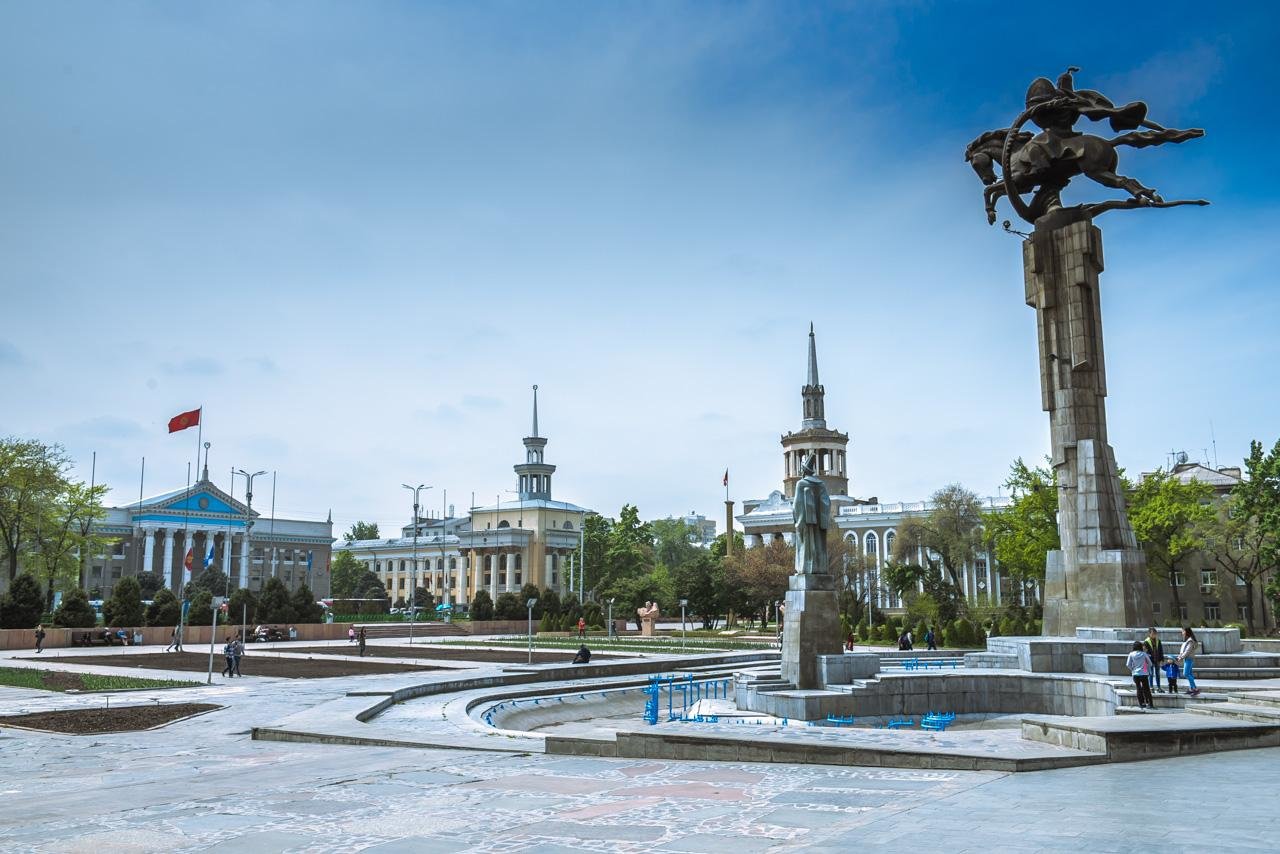 Cultural tour Kyrgyzstan