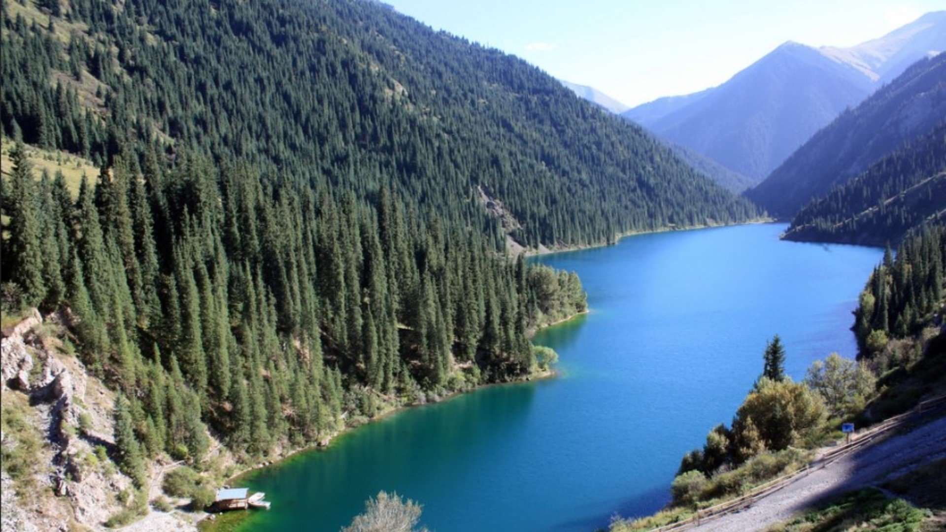 Cultural tour Kyrgyzstan