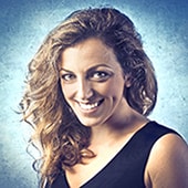 Abramovskaya Natalia